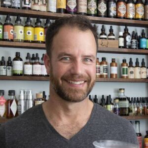 Mark Bitterman