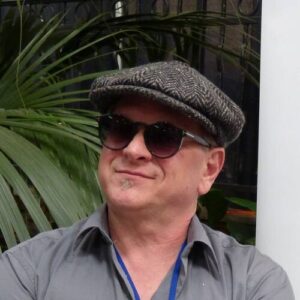 Mark Bodé