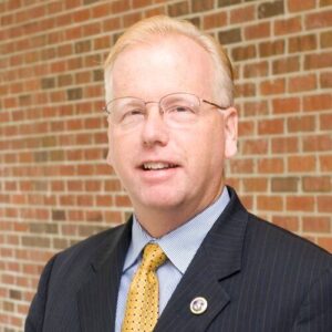 Mark D. Boughton