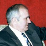 Alumnus