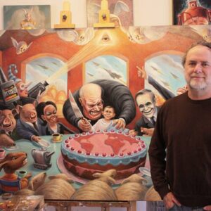 Mark Bryan