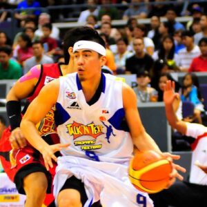 Mark Cardona