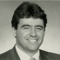 Mark Carron