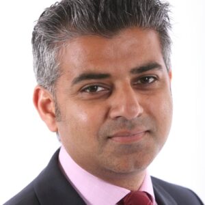 Mark Clarke