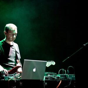 Mark Clifford