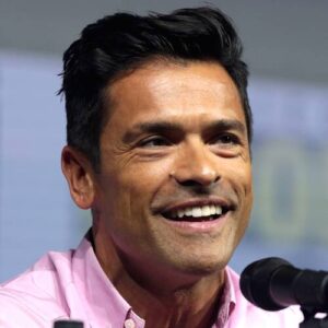Mark Consuelos