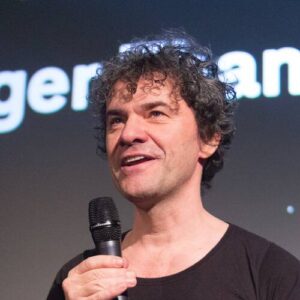 Mark Cousins