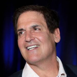 Mark Cuban