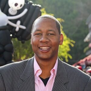 Mark Curry