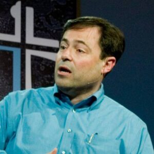 Mark Dever