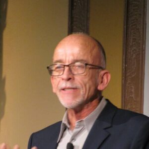 Mark Doty