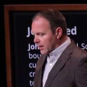 Mark Driscoll