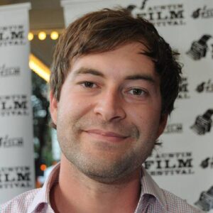 Mark Duplass