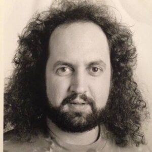 Mark Eddinger
