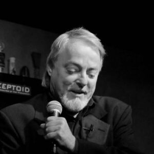 Mark Edward