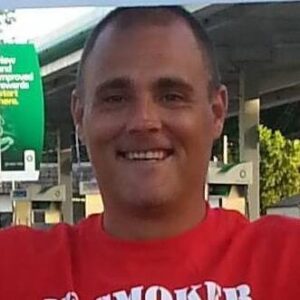 Mark Elworth Jr