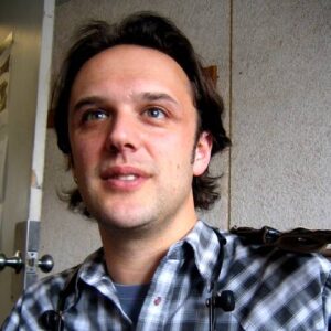 Mark Erelli