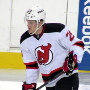 Mark Fayne