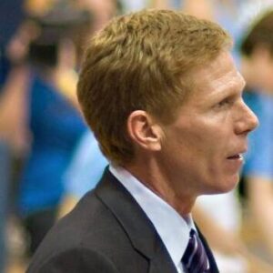 Mark Few