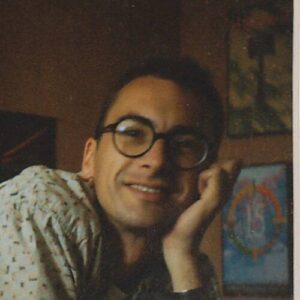 Mark Finch