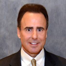 Mark Frissora
