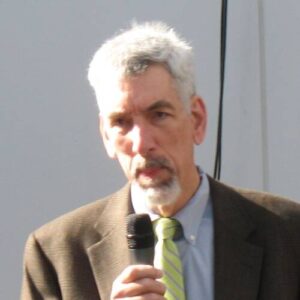 Mark Funkhouser