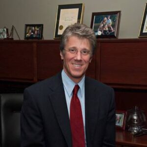Mark G. Mastroianni