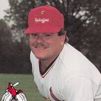 Mark Grater