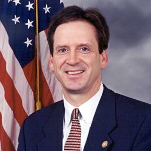Mark Andrew Green