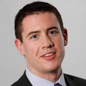 Mark Griffin