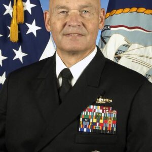 Mark H. Buzby