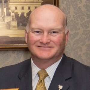 Mark Hammond