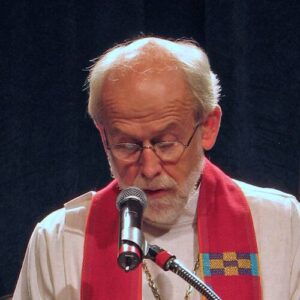 Mark Hanson