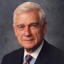 Mark Hatfield
