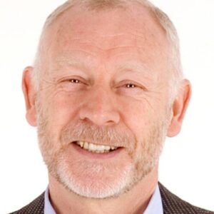 Mark Haysom