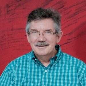 Mark Henn