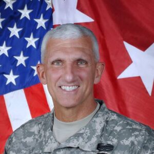 Mark Hertling