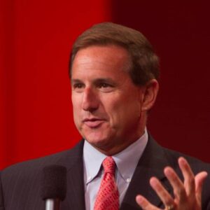 Mark Hurd