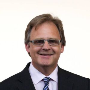 Mark Isherwood