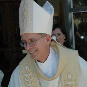 Mark J. Seitz