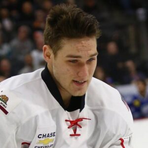 Mark Jankowski
