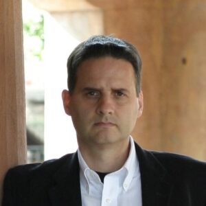 Mark Joseph