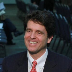 Mark Shriver