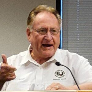 Mark Keough
