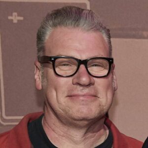 Mark Kermode