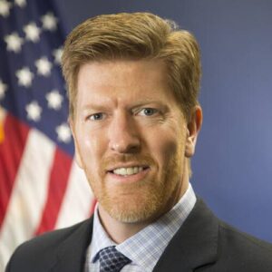 Mark Klaassen