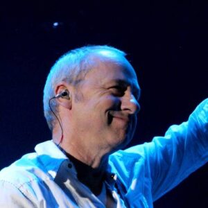 Mark Knopfler