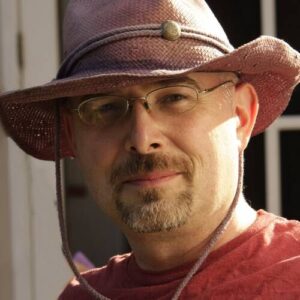Mark Kriegsman