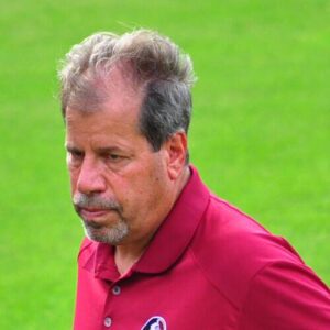 Mark Krikorian