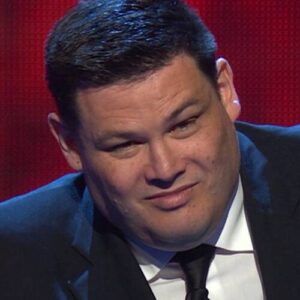Mark Labbett